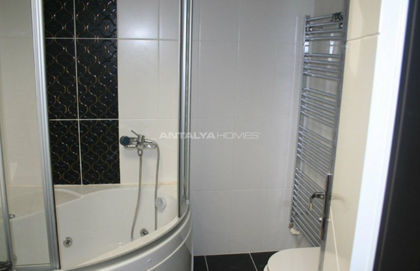 Spacious Apartments with Separate Kitchen in Antalya Turkey 12