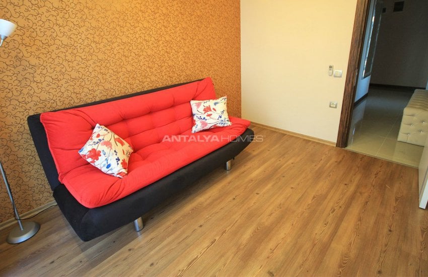 Modern Architecture New Homes in Antalya Turkey 33
