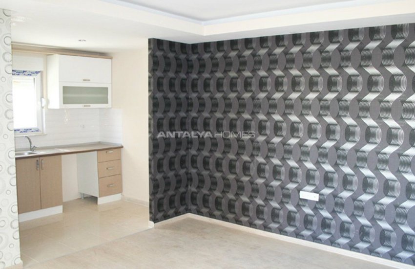 Attractive Mountain View Homes in Antalya Turkey 16