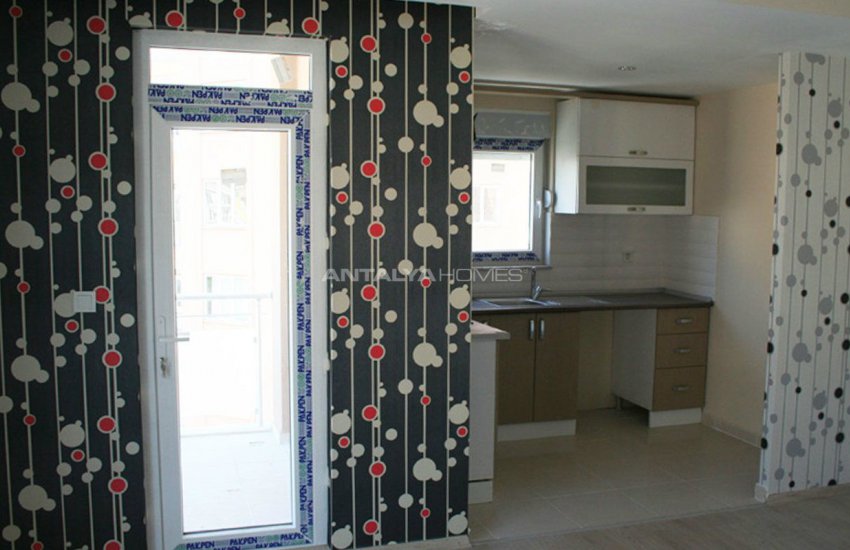 Attractive Mountain View Homes in Antalya Turkey 25