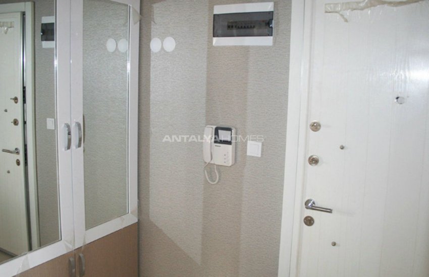 Attractive Mountain View Homes in Antalya Turkey 17