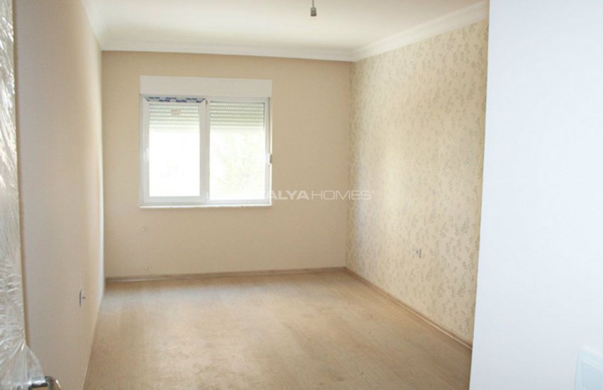 Attractive Mountain View Homes in Antalya Turkey 18