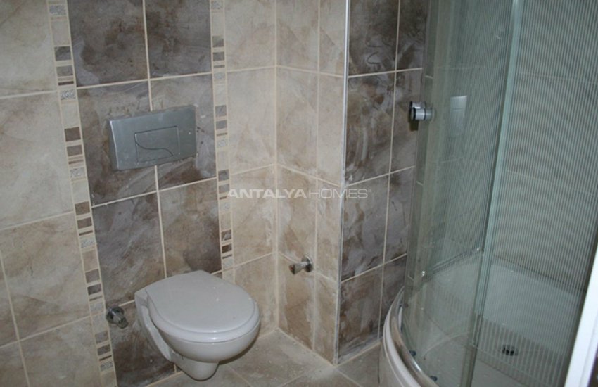 Attractive Mountain View Homes in Antalya Turkey 20