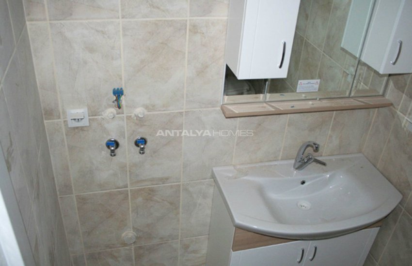 Attractive Mountain View Homes in Antalya Turkey 21