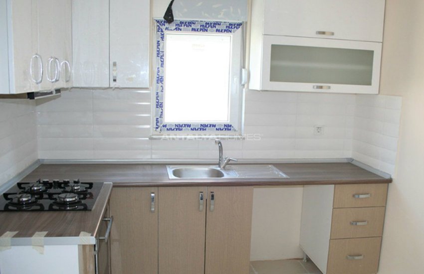 Attractive Mountain View Homes in Antalya Turkey 22