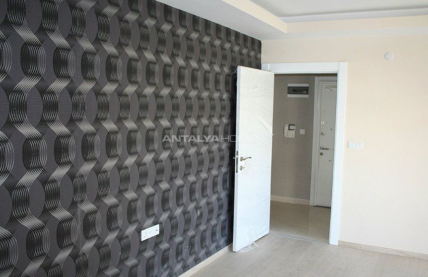 Attractive Mountain View Homes in Antalya Turkey 23