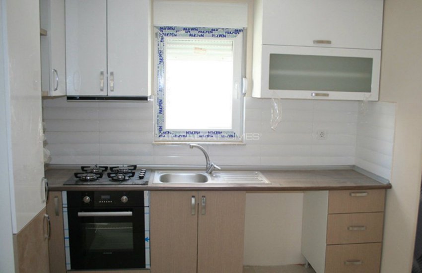 Attractive Mountain View Homes in Antalya Turkey 15