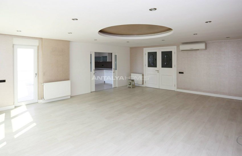 Modern Apartments in Uncalı Close to Konyaaltı Beach 16