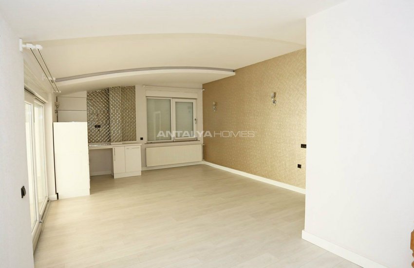 Modern Apartments in Uncalı Close to Konyaaltı Beach 25