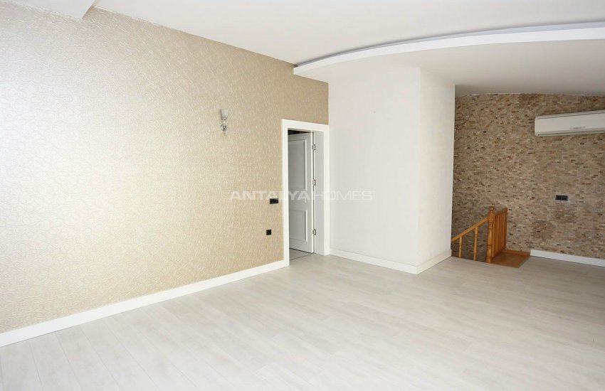 Modern Apartments in Uncalı Close to Konyaaltı Beach 26