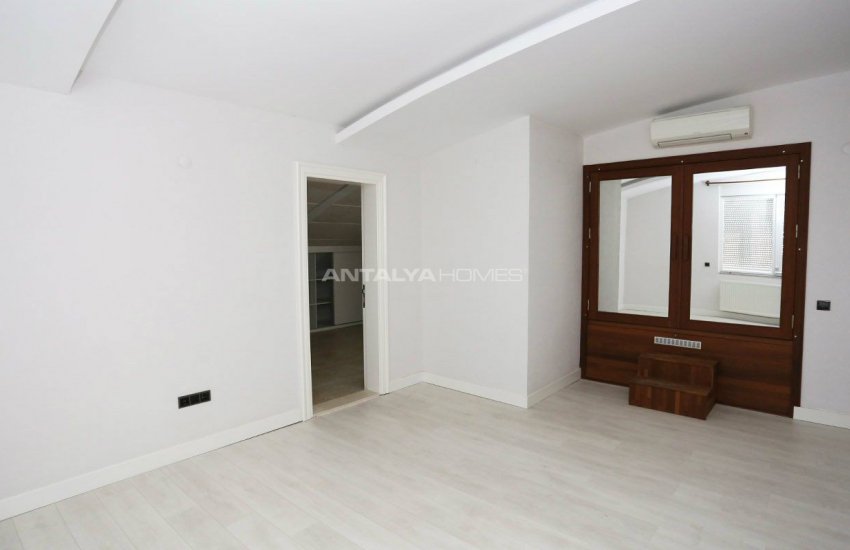 Modern Apartments in Uncalı Close to Konyaaltı Beach 27