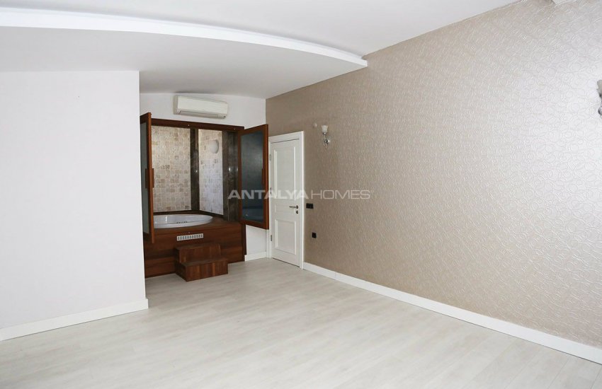 Modern Apartments in Uncalı Close to Konyaaltı Beach 28