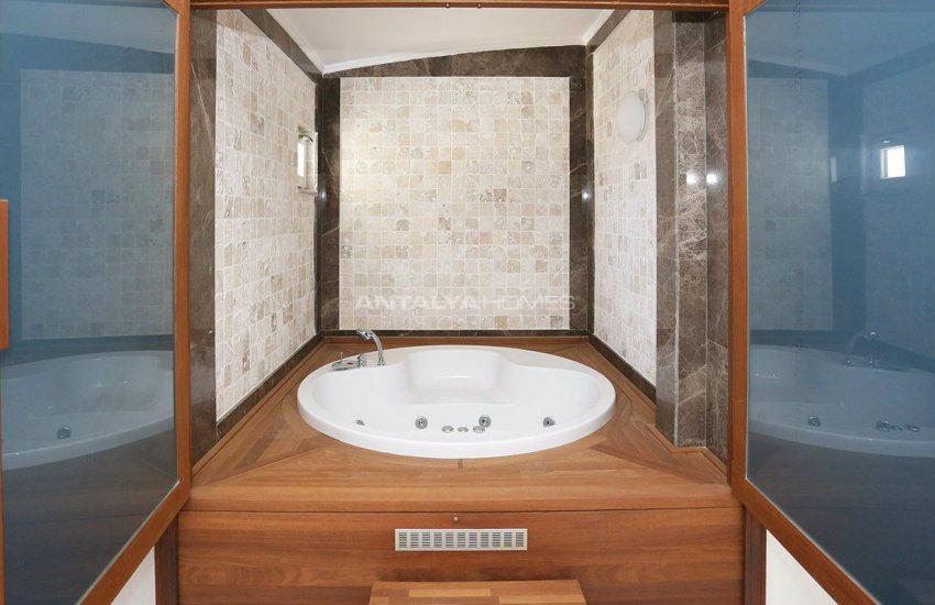 Modern Apartments in Uncalı Close to Konyaaltı Beach 29