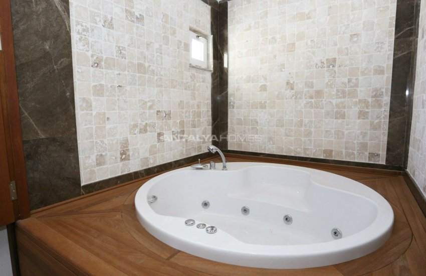 Modern Apartments in Uncalı Close to Konyaaltı Beach 30