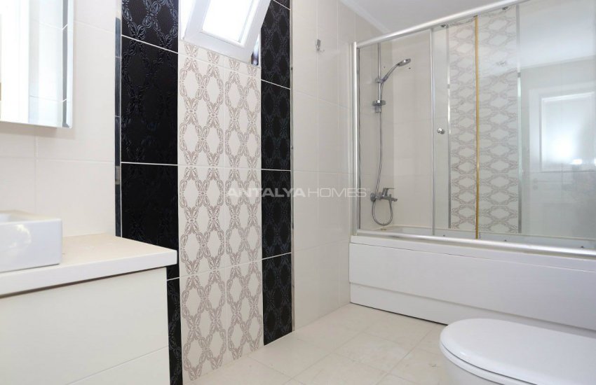 Modern Apartments in Uncalı Close to Konyaaltı Beach 31