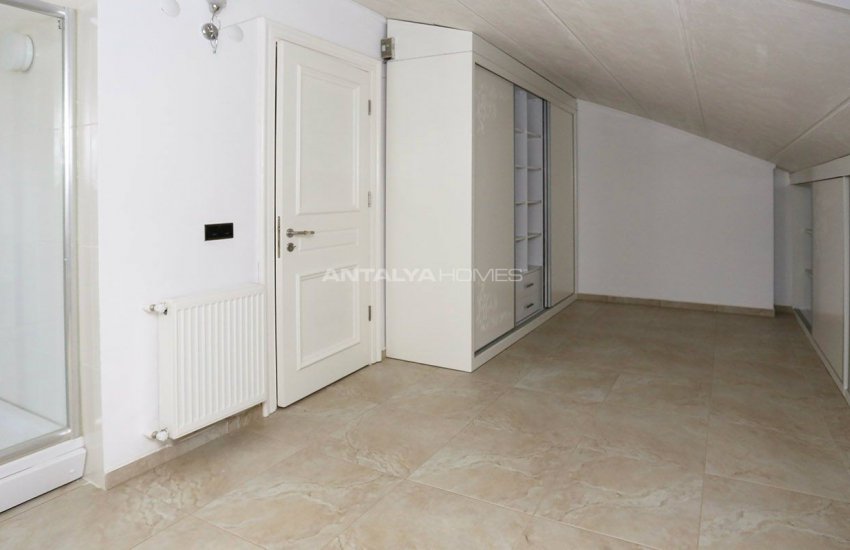 Modern Apartments in Uncalı Close to Konyaaltı Beach 32