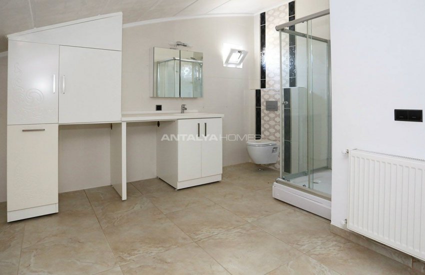 Modern Apartments in Uncalı Close to Konyaaltı Beach 33