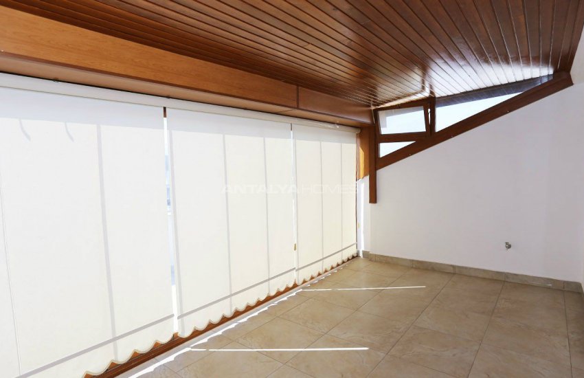 Modern Apartments in Uncalı Close to Konyaaltı Beach 34