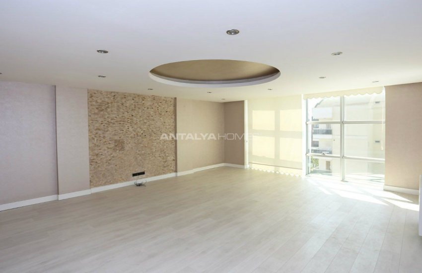Modern Apartments in Uncalı Close to Konyaaltı Beach 17