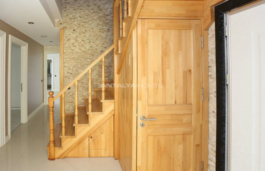 Modern Apartments in Uncalı Close to Konyaaltı Beach 35