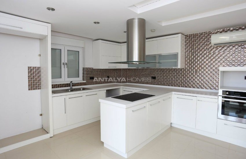 Modern Apartments in Uncalı Close to Konyaaltı Beach 18