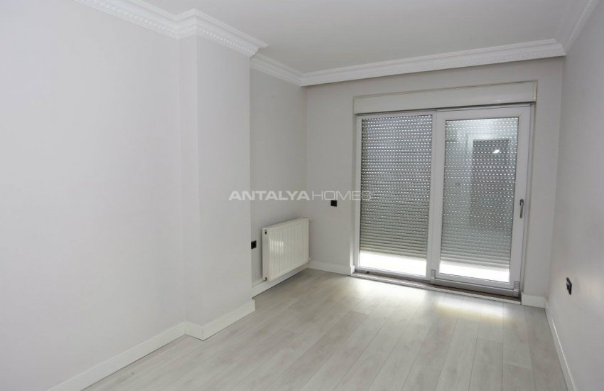 Modern Apartments in Uncalı Close to Konyaaltı Beach 20
