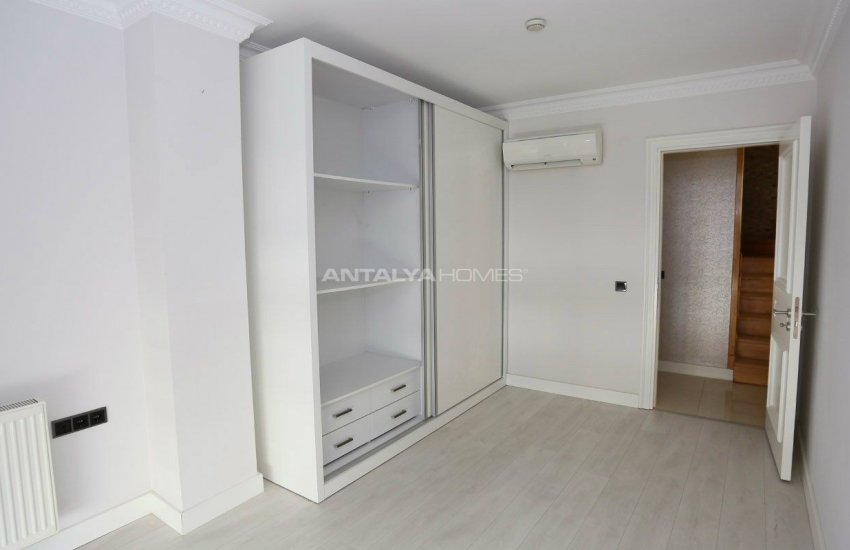 Modern Apartments in Uncalı Close to Konyaaltı Beach 21