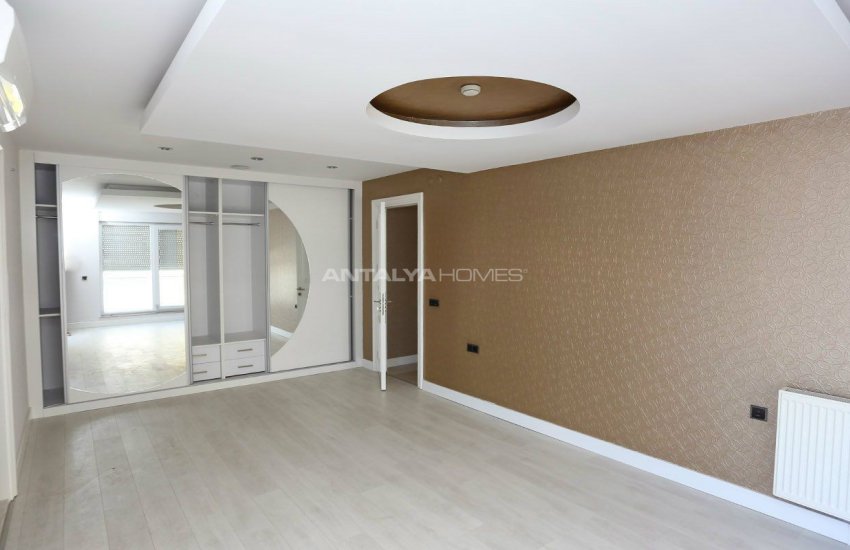 Modern Apartments in Uncalı Close to Konyaaltı Beach 22