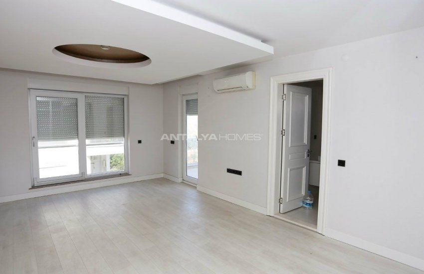 Modern Apartments in Uncalı Close to Konyaaltı Beach 23