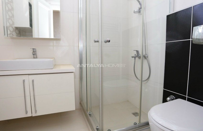 Modern Apartments in Uncalı Close to Konyaaltı Beach 24