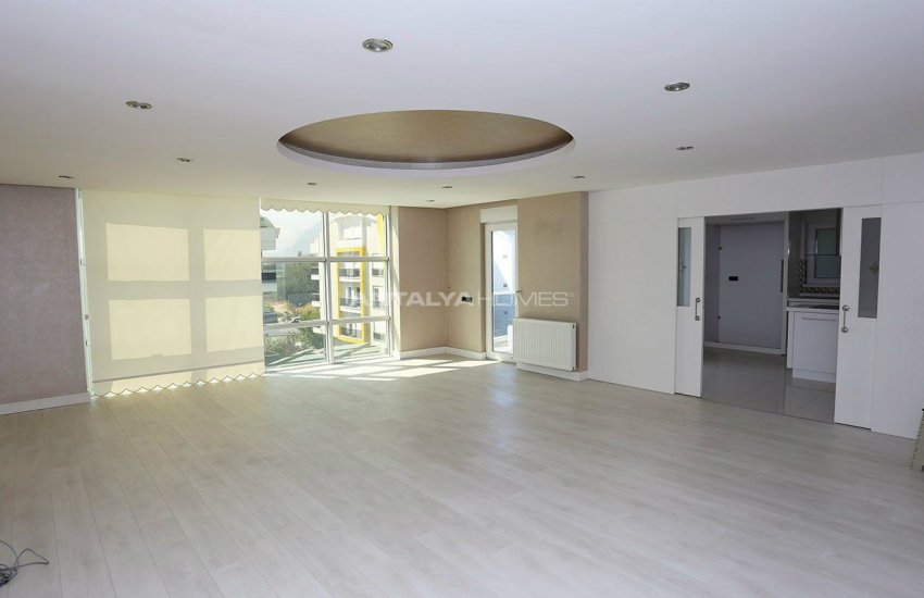 Modern Apartments in Uncalı Close to Konyaaltı Beach 15