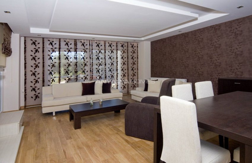 Modern Apartments Close to the Sea in Turkey Antalya 5