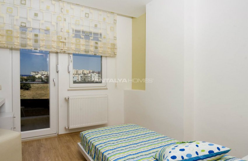 Modern Apartments Close to the Sea in Turkey Antalya 14
