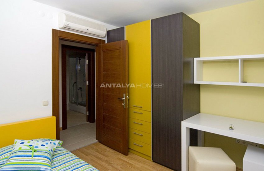Modern Apartments Close to the Sea in Turkey Antalya 15