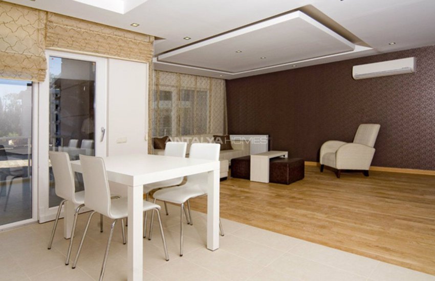 Modern Apartments Close to the Sea in Turkey Antalya 16