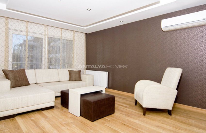 Modern Apartments Close to the Sea in Turkey Antalya 17