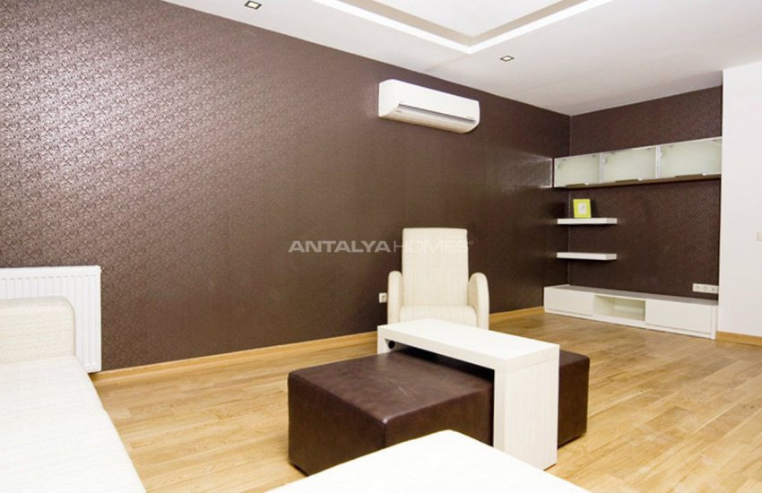 Modern Apartments Close to the Sea in Turkey Antalya 18