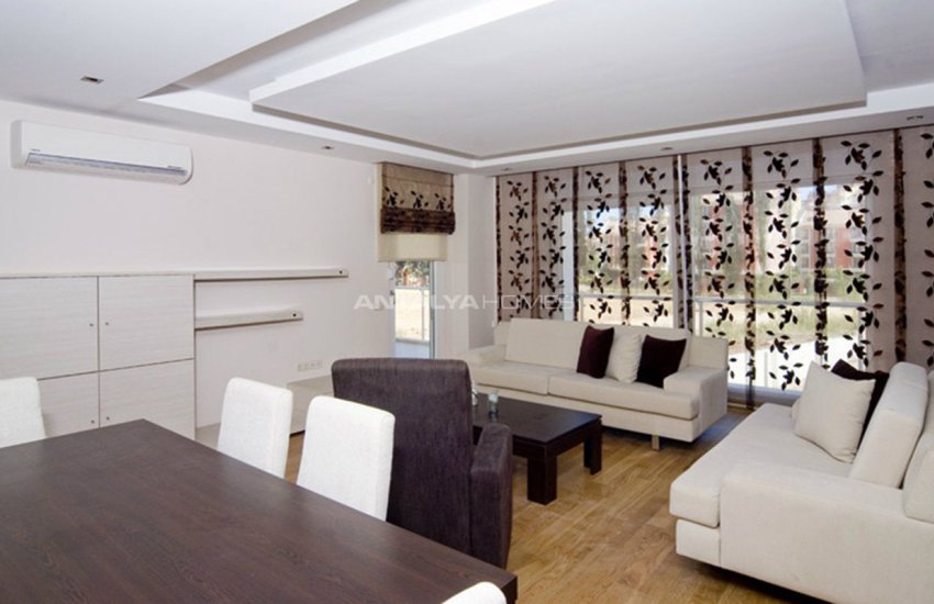 Modern Apartments Close to the Sea in Turkey Antalya 6