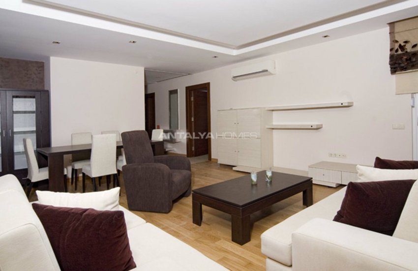 Modern Apartments Close to the Sea in Turkey Antalya 7