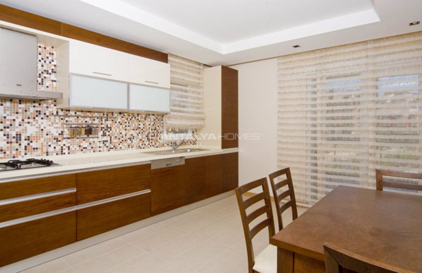Modern Apartments Close to the Sea in Turkey Antalya 8