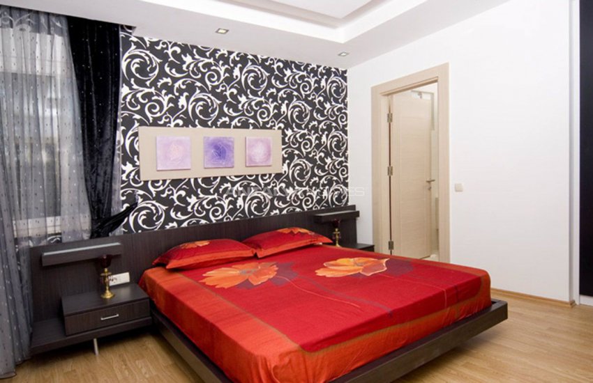 Modern Apartments Close to the Sea in Turkey Antalya 9
