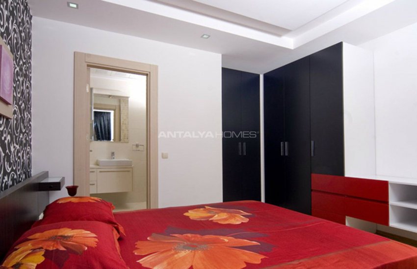 Modern Apartments Close to the Sea in Turkey Antalya 10