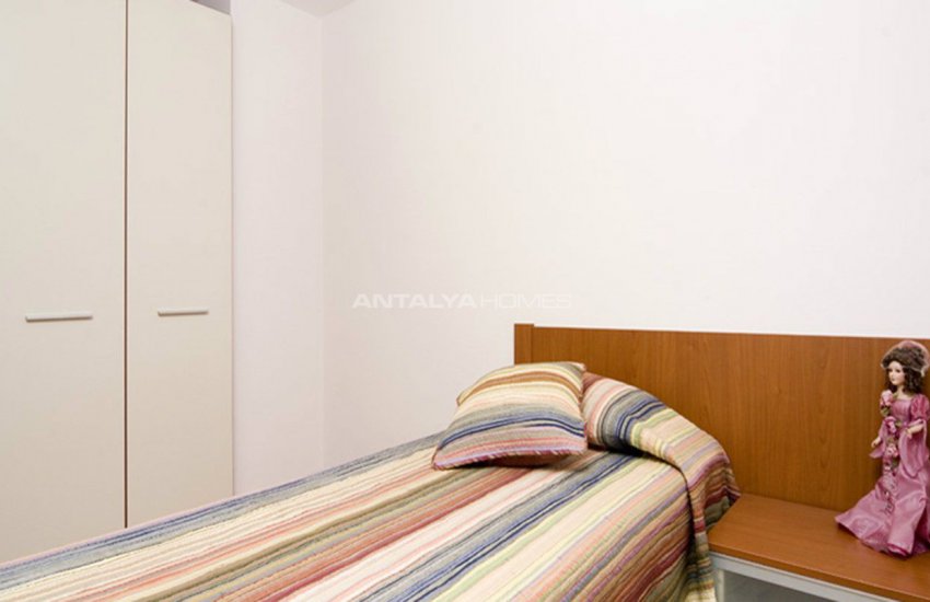 Modern Apartments Close to the Sea in Turkey Antalya 12