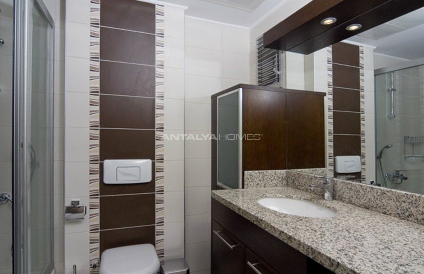 Modern Apartments Close to the Sea in Turkey Antalya 13