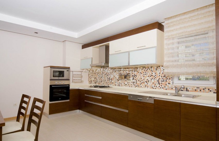 Modern Apartments Close to the Sea in Turkey Antalya 4