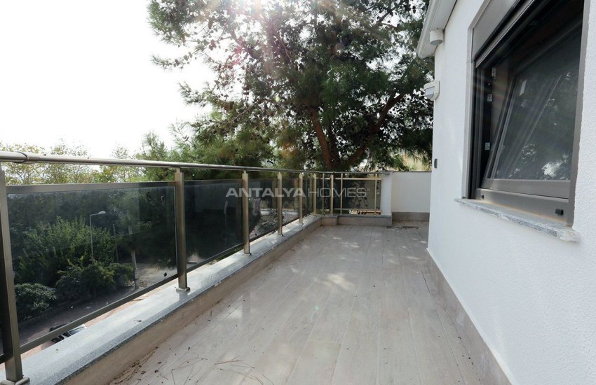 Güzeloba’da Tüm Olanaklara Yakın Kaliteli Daireler 21