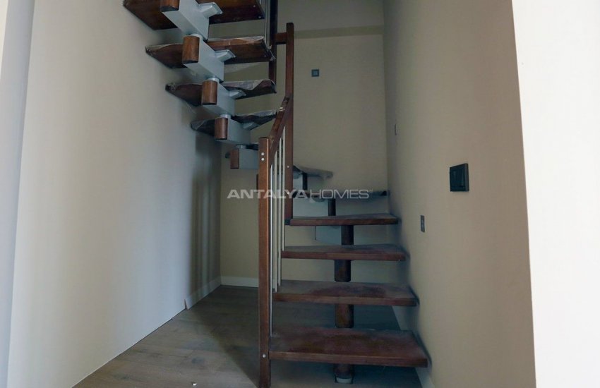 Güzeloba’da Tüm Olanaklara Yakın Kaliteli Daireler 25