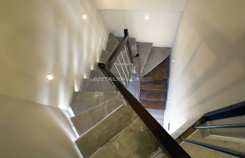 Güzeloba’da Tüm Olanaklara Yakın Kaliteli Daireler 26