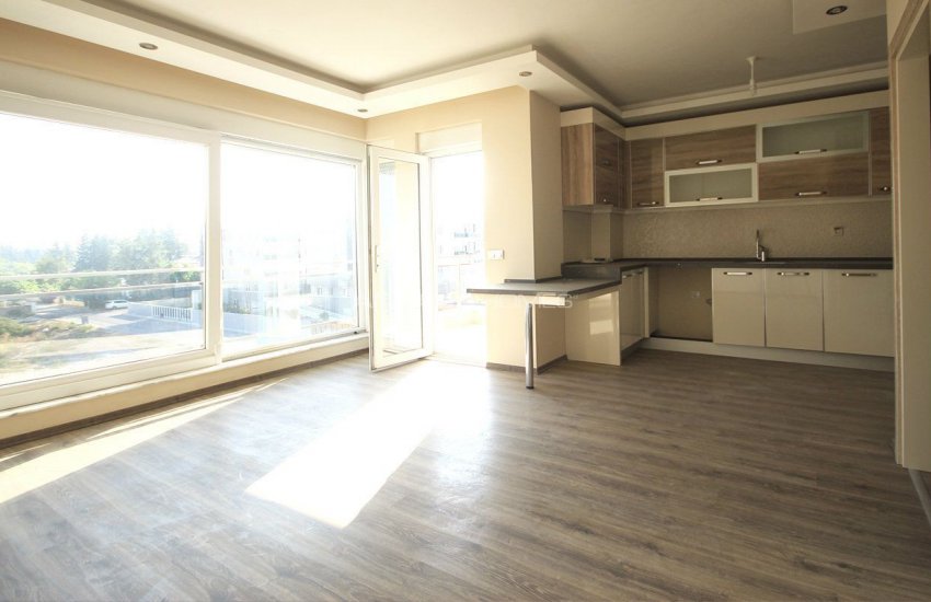 Купить Элитные Квартиры в Анталии 19