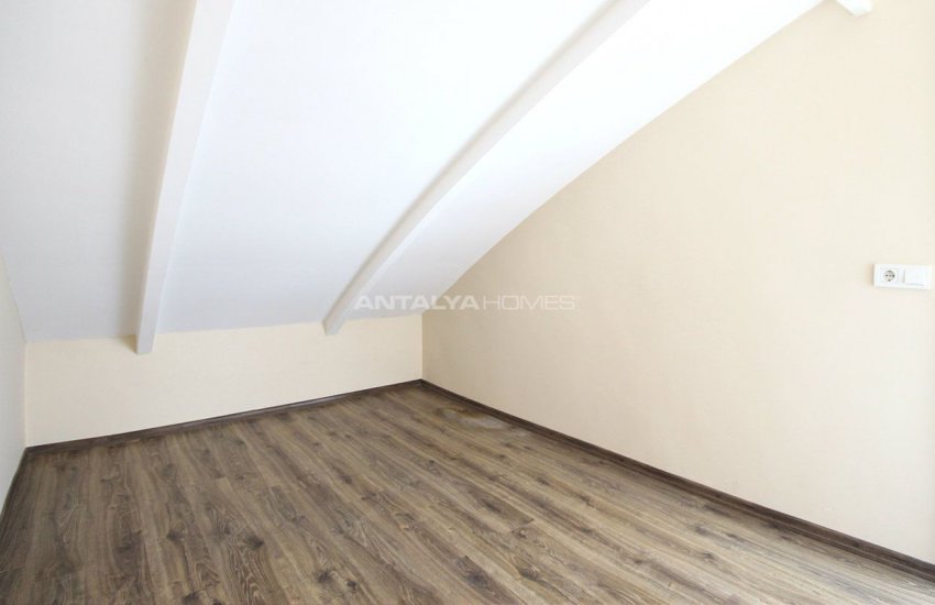 Купить Элитные Квартиры в Анталии 29